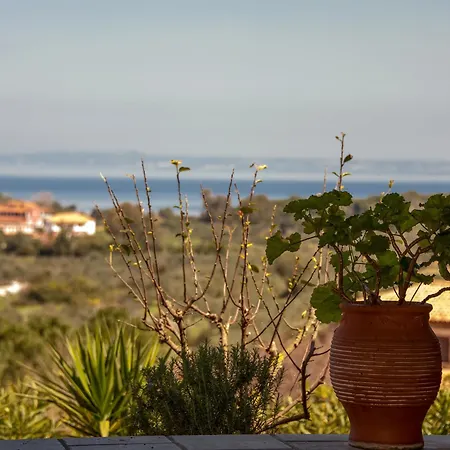 Apartment Colina