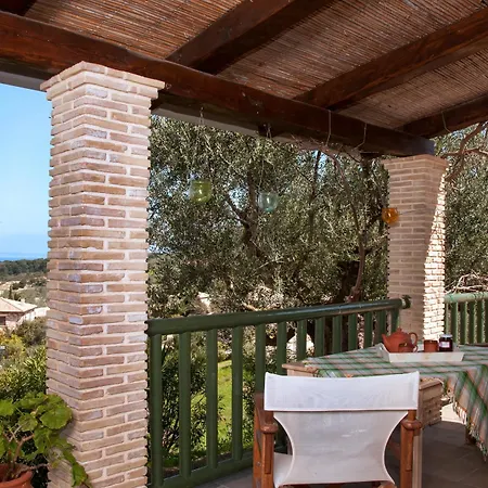 Colina Apartment Vasilikos (Zakynthos)