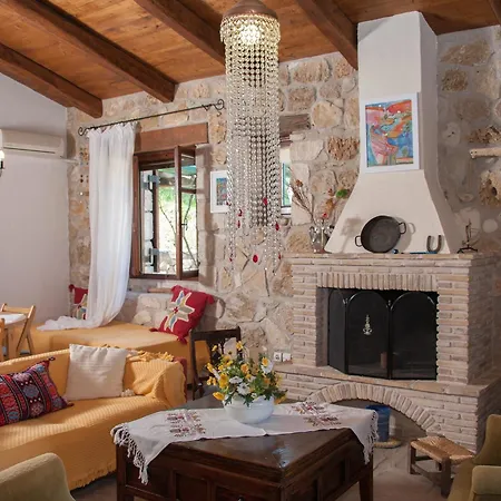 Colina * Vasilikos (Zakynthos)