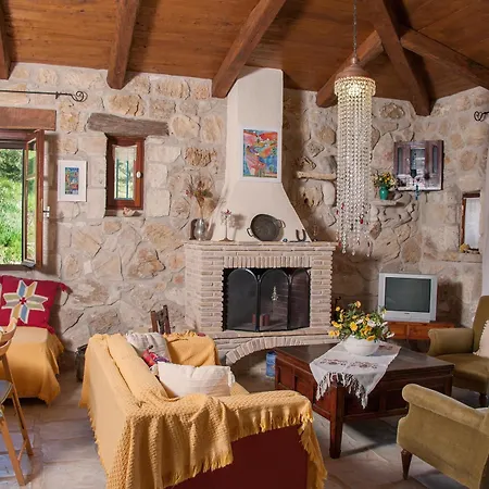 Apartment Colina